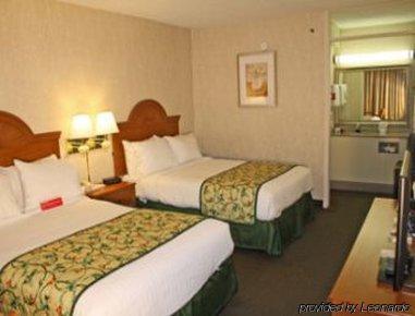 Ramada By Wyndham Asheville / Biltmore West Екстер'єр фото